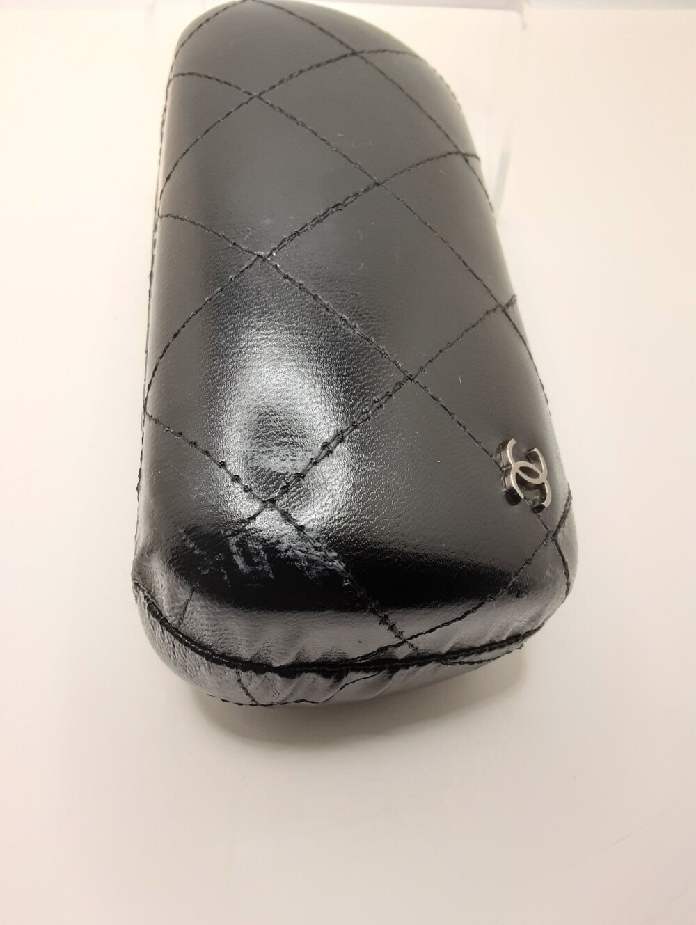 CHANEL Large Sunglass Case - Picture 6 of 13